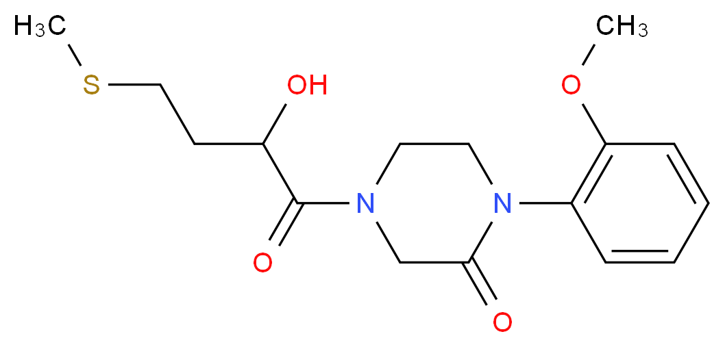  分子结构