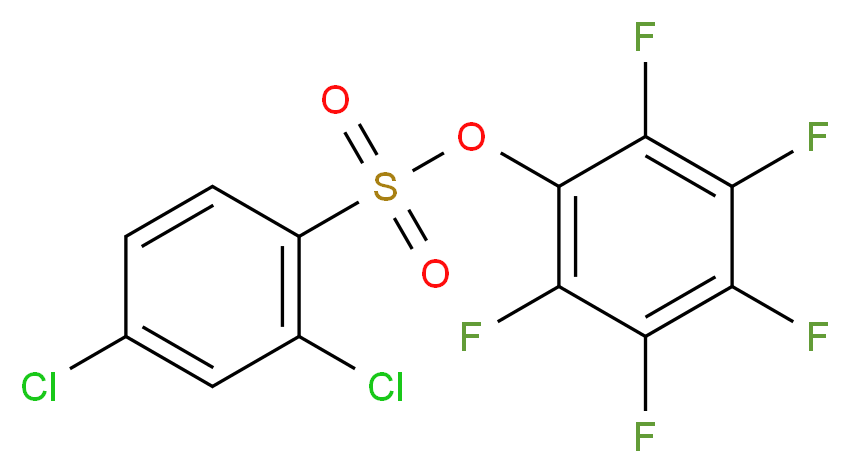 MFCD06659543 分子结构