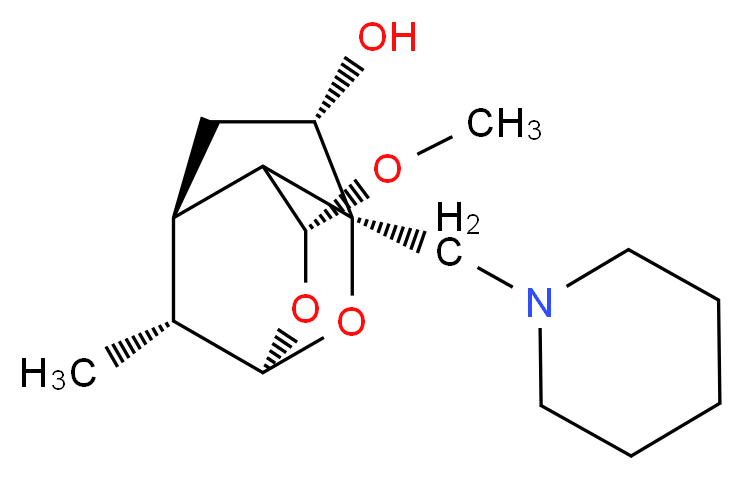 64860-67-9 分子结构