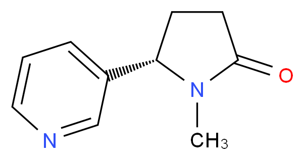 486-56-6 分子结构