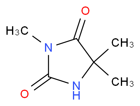 6345-19-3 分子结构
