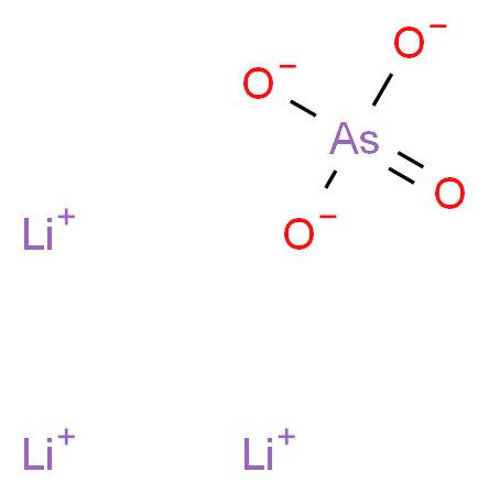 13478-14-3 分子结构