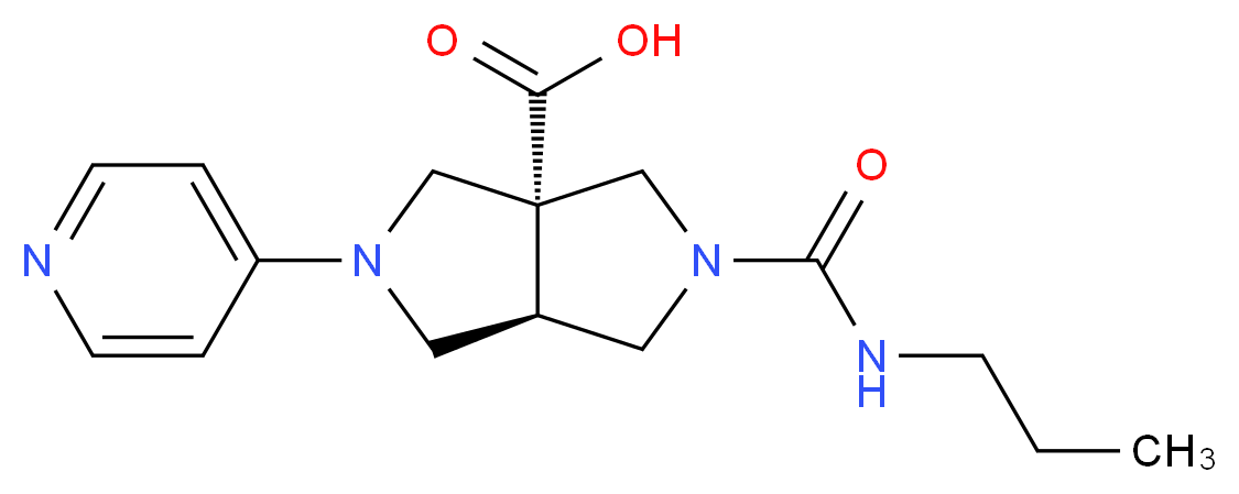  分子结构