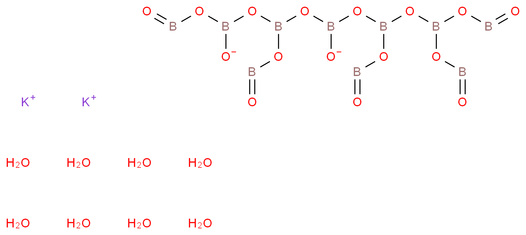 11128-29-3 分子结构
