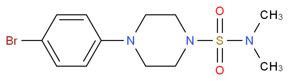 1226808-59-8 分子结构