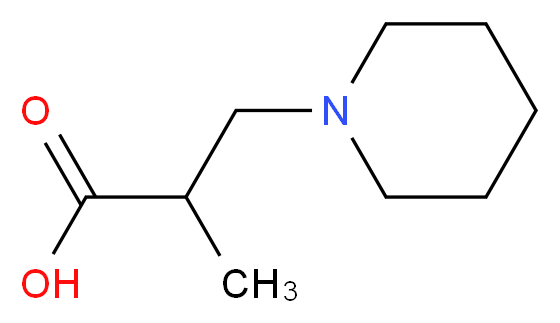 24007-12-3 分子结构