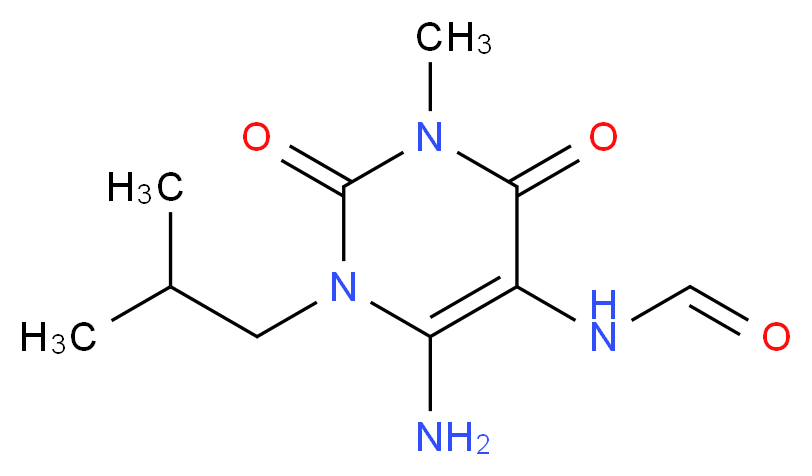 130332-59-1 分子结构