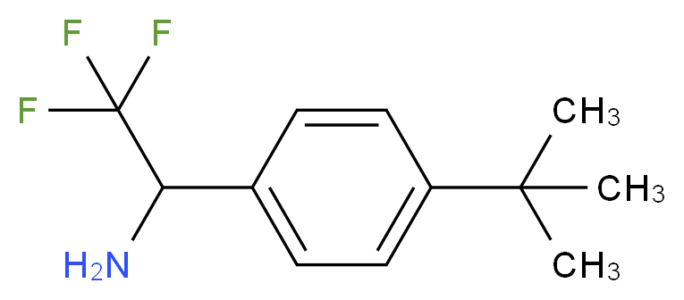 886369-21-7 分子结构