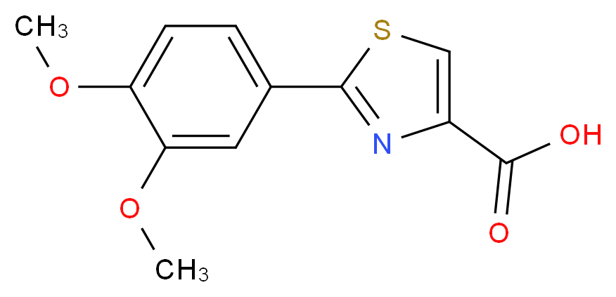 132307-22-3 分子结构
