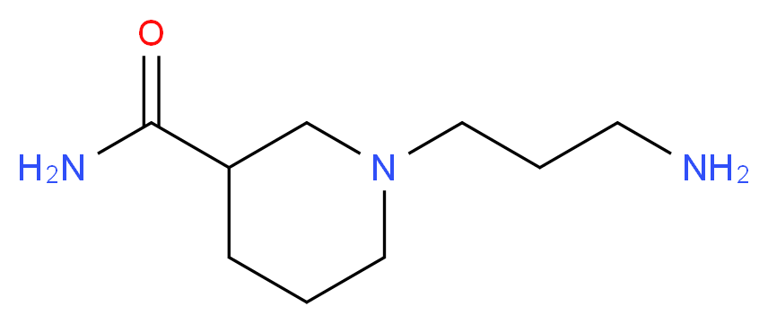 915919-60-7 分子结构