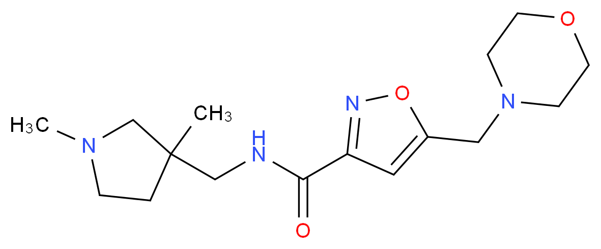  分子结构