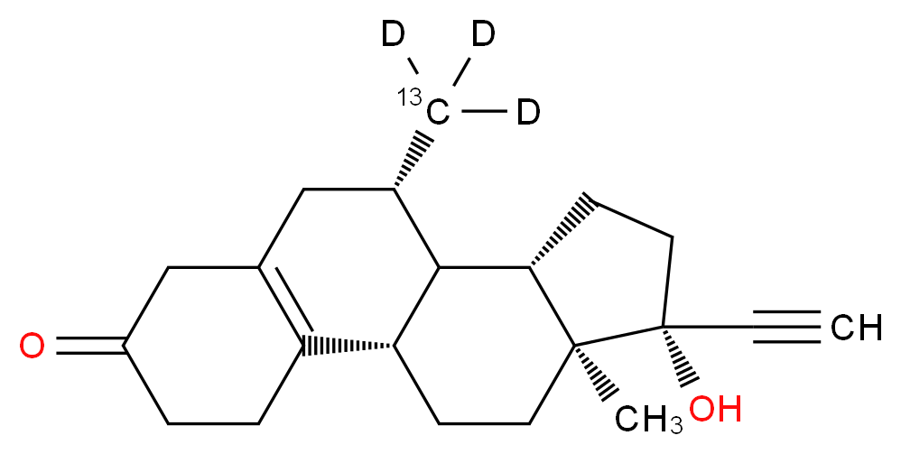 164234541 分子结构