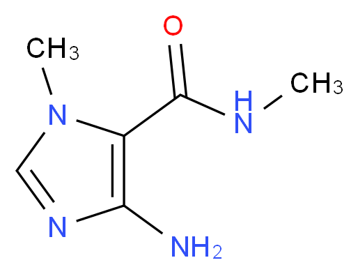858221-03-1 分子结构