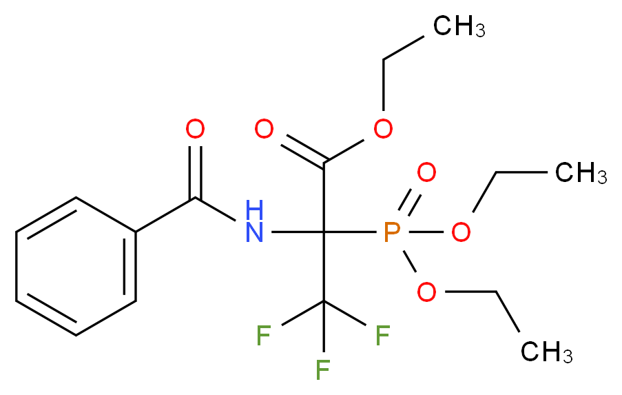 MFCD00276051 分子结构