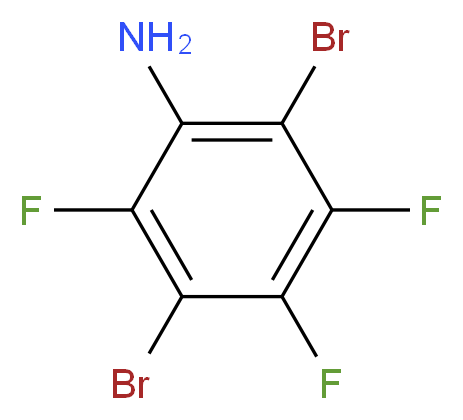 MFCD01862003 分子结构