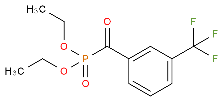 MFCD00205815 分子结构