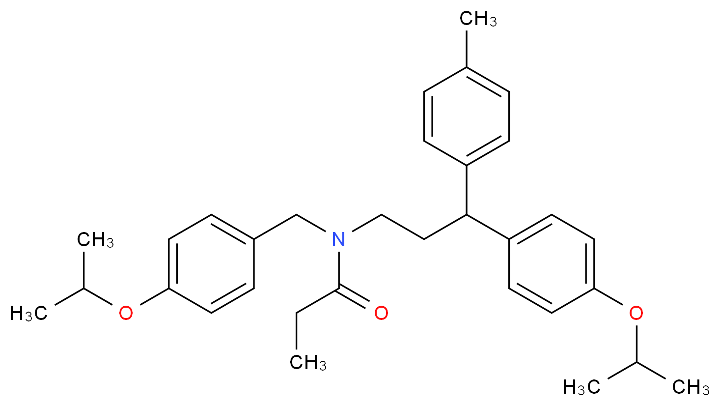 164246836 分子结构