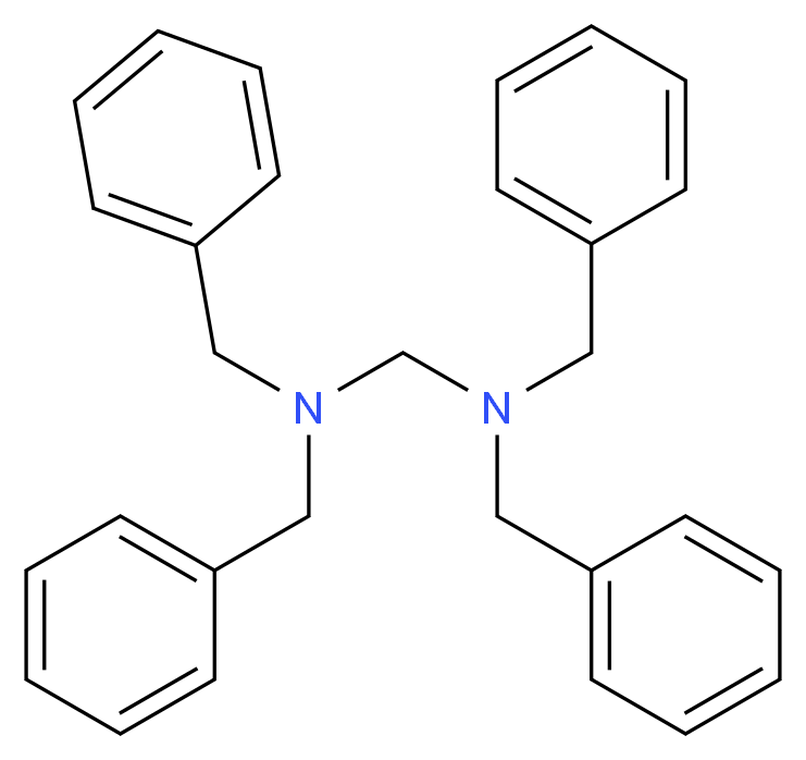 58288-30-5 分子结构
