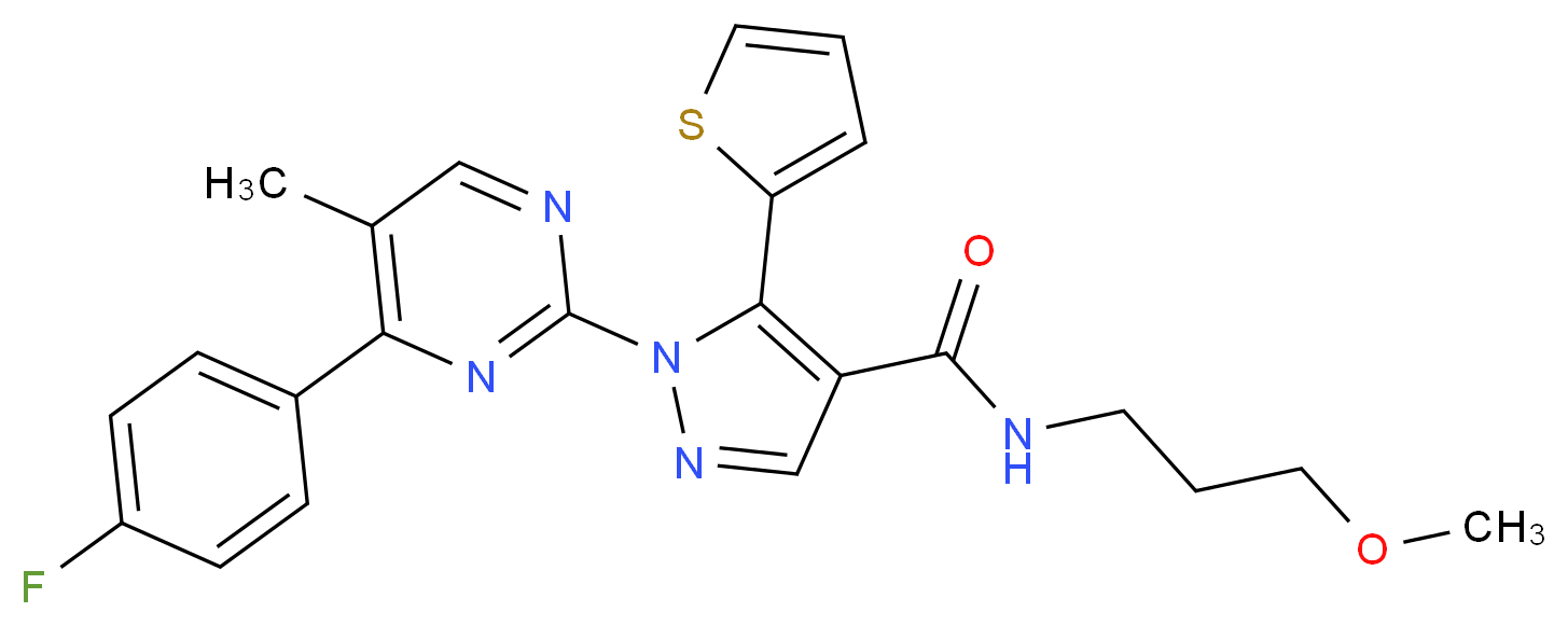  分子结构