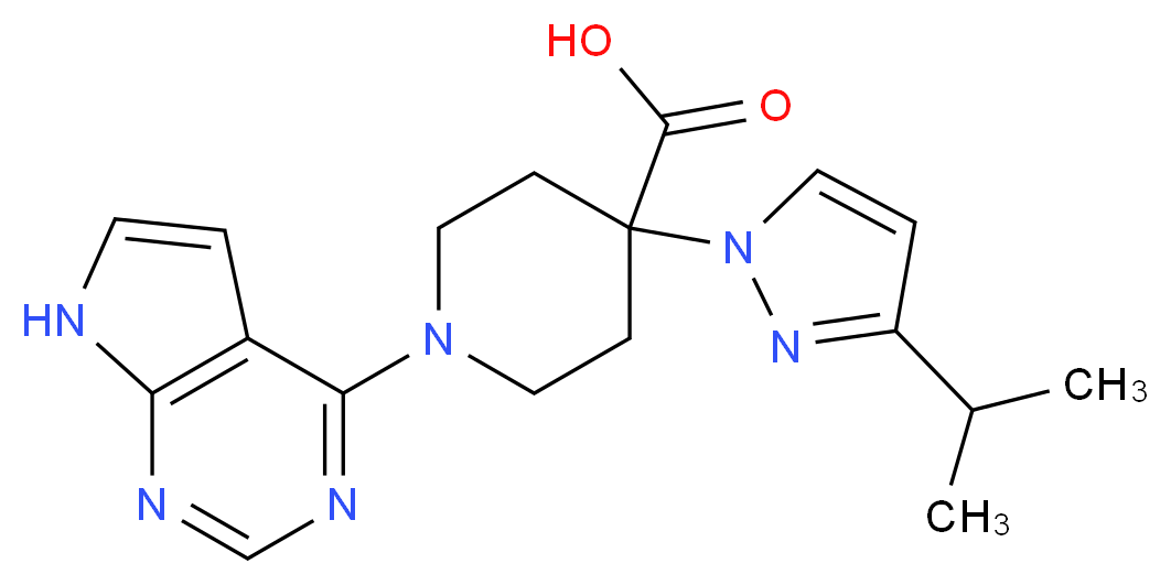  分子结构