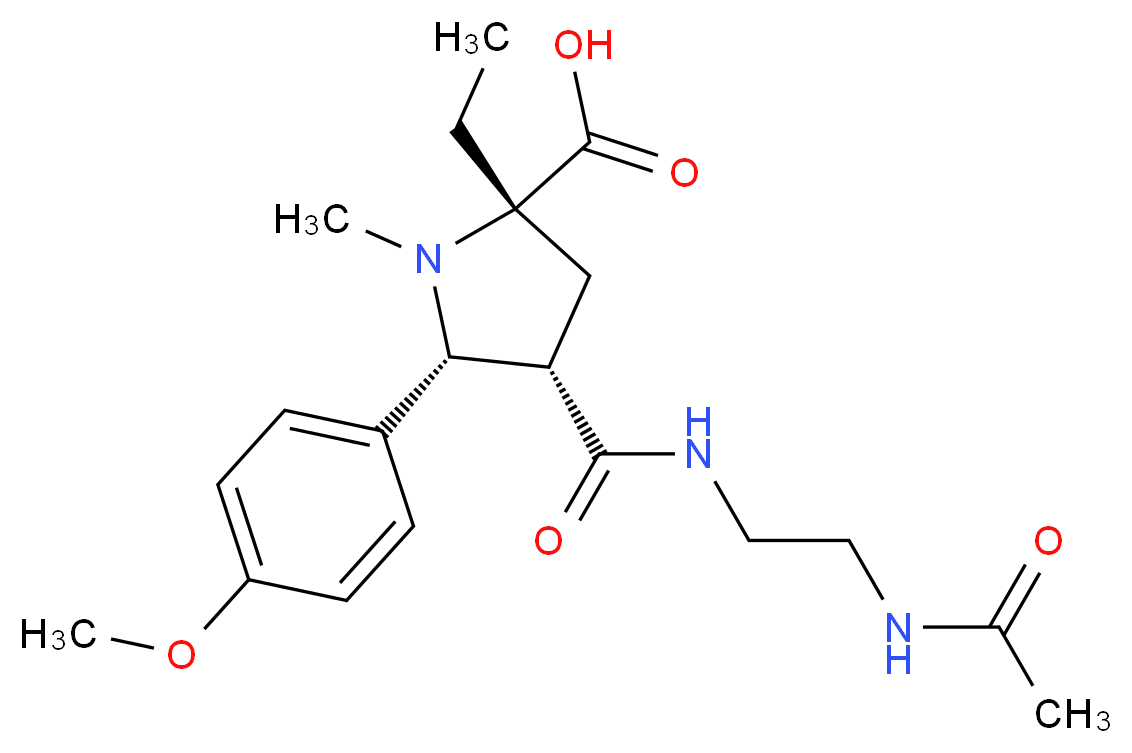  分子结构