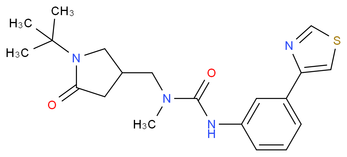  分子结构