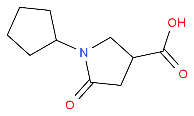 696647-78-6 分子结构