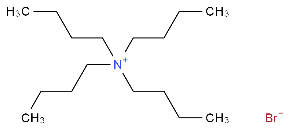 1643-19-2 分子结构