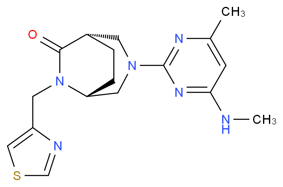  分子结构