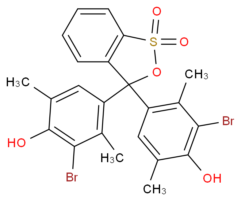 40070-59-5 分子结构