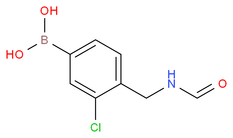 850589-39-8 分子结构