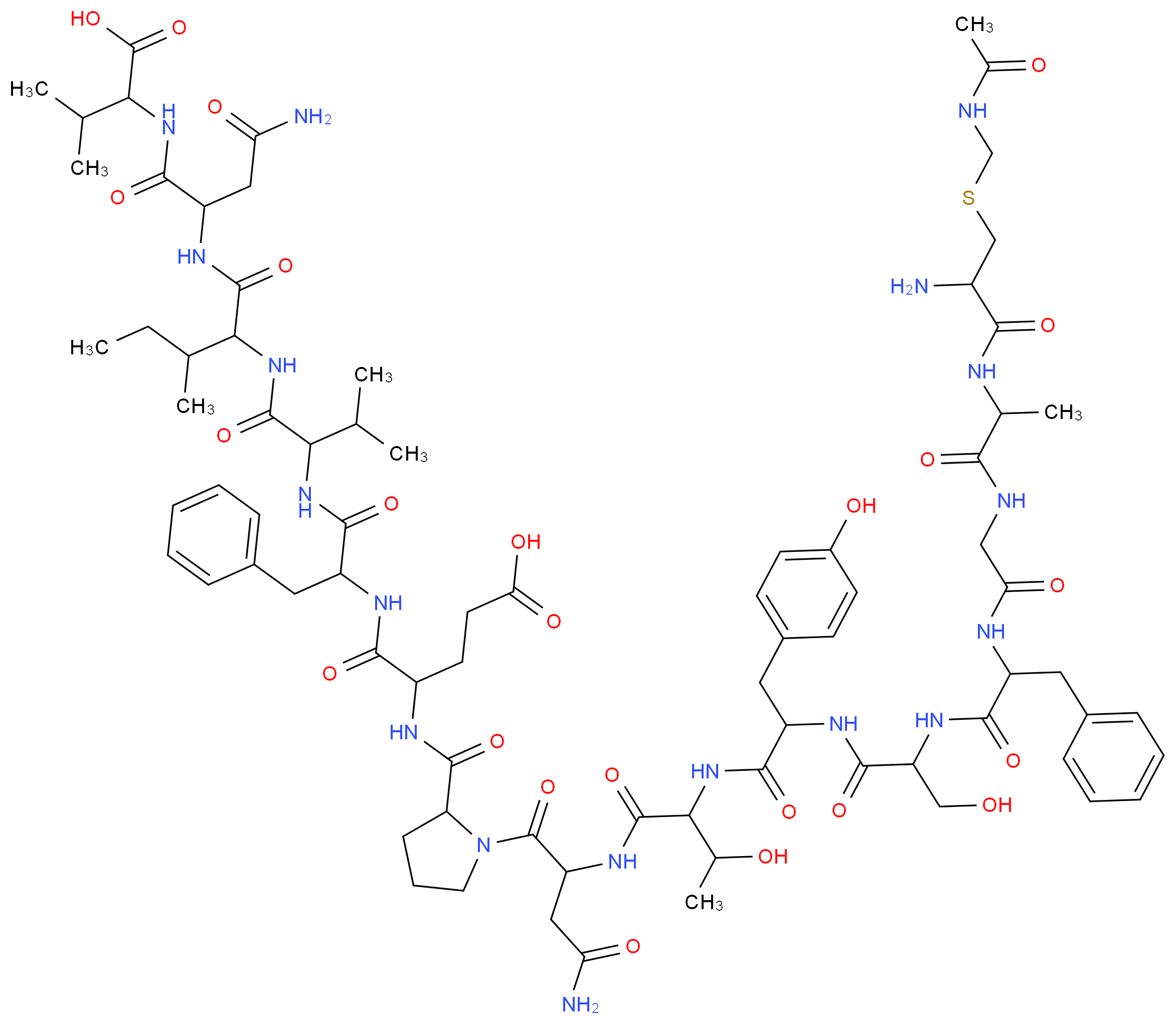 155773-74-3 分子结构