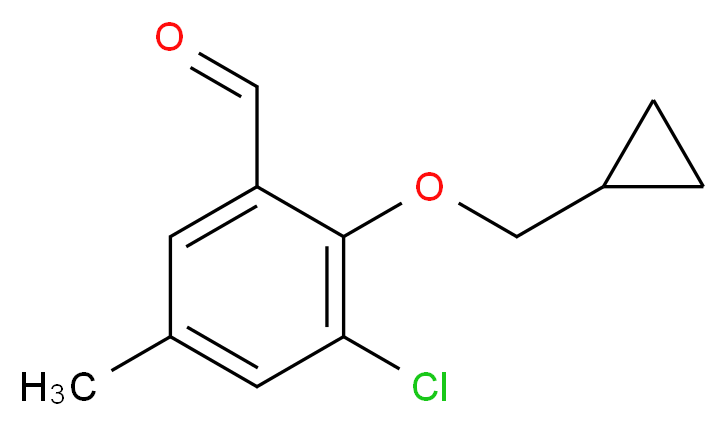 MFCD06246153 分子结构