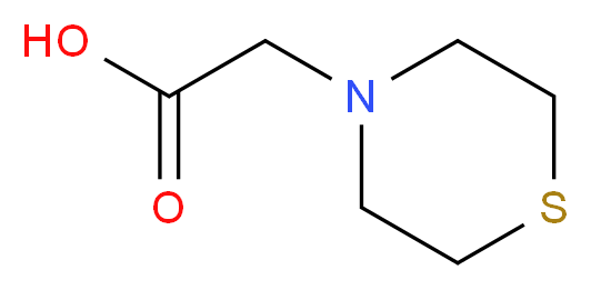 6007-55-2 分子结构