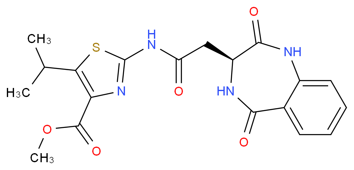 164283966 分子结构