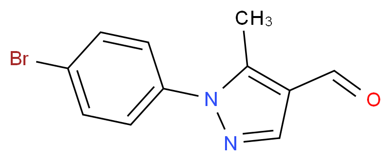 1202029-61-5 分子结构