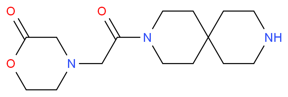  分子结构