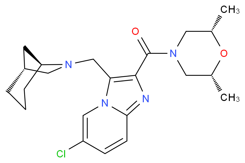  分子结构