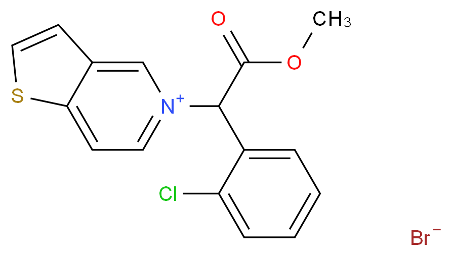 1251736-86-3 分子结构