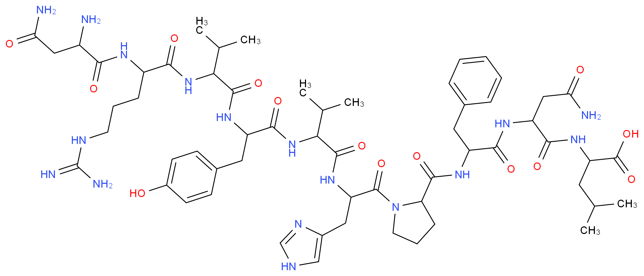86879-15-4 分子结构