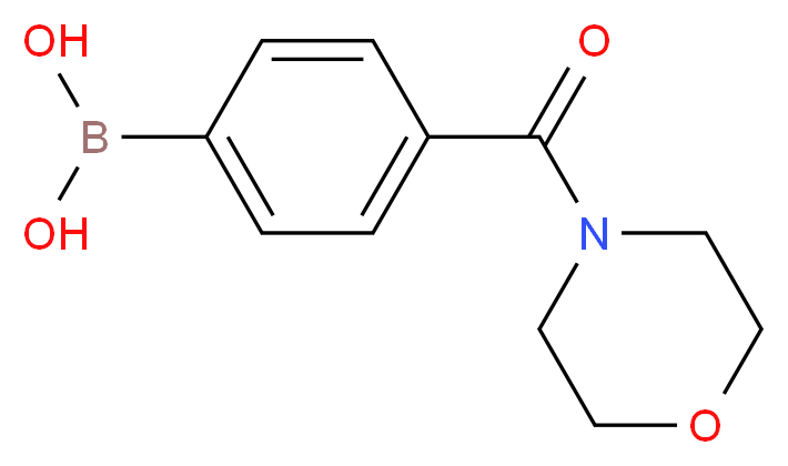 CAS_389621-84-5 分子结构