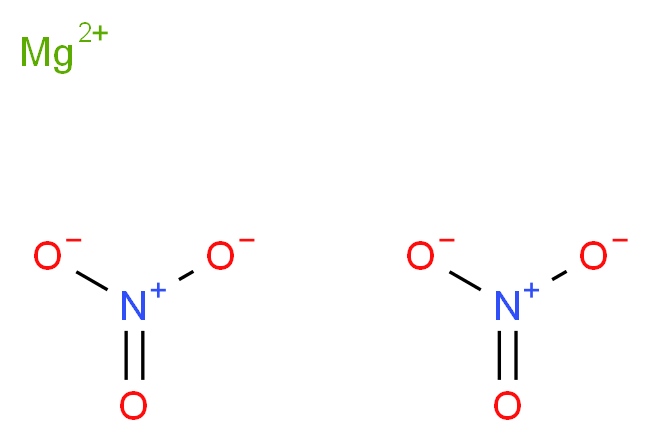 CAS_13446-18-9 molecular structure