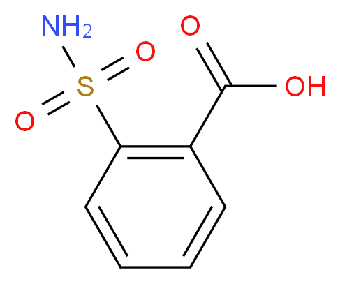 CAS_632-24-6 分子结构