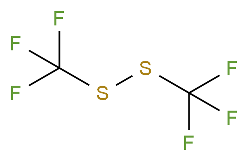 CAS_372-64-5 分子结构