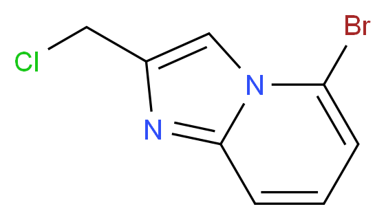 CAS_885275-97-8 分子结构