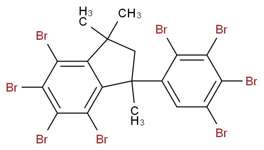 CAS_1084889-51-9 molecular structure