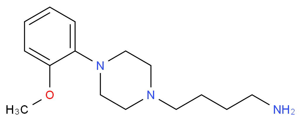 CAS_21103-33-3 分子结构