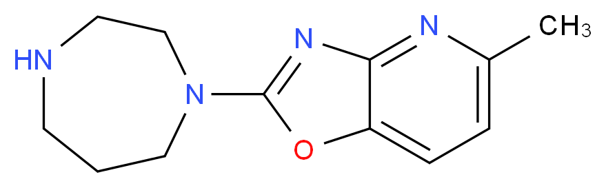 CAS_1035840-54-0 分子结构