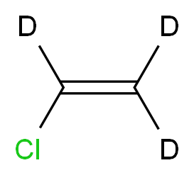 CAS_6745-35-3 分子结构