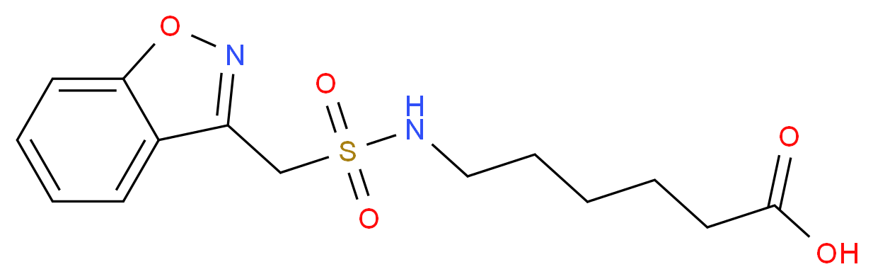 CAS_1076199-51-3 分子结构